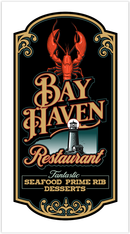Bay Haven Lobster Pound
