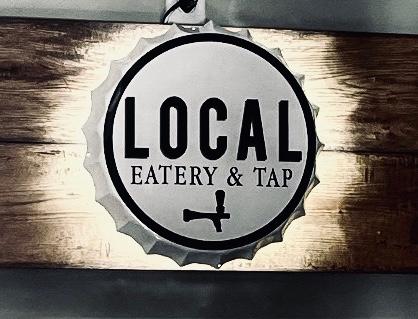 The Local Eatery and Tap